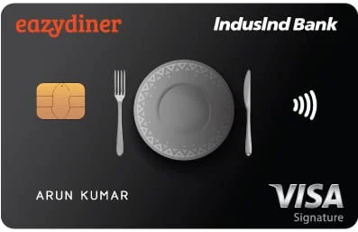 Loan on Card